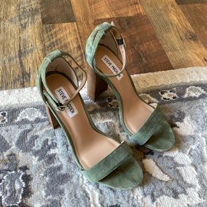 Steve Madden heels